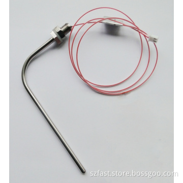 Stainless Steel High Temperature Control Switch Sensor (FT-3S)